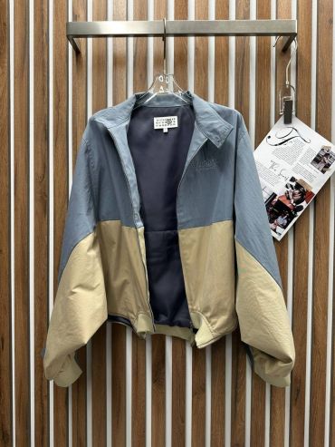 Бомбер Maison Margiela LUX-131850