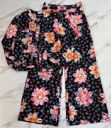 Костюм женский Chanel LUX-131853