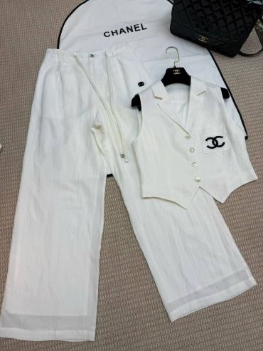 Костюм женский Chanel LUX-131854