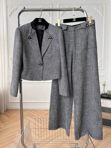 Костюм женский Chanel LUX-131855