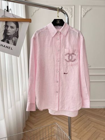 Рубашка  Chanel LUX-131856