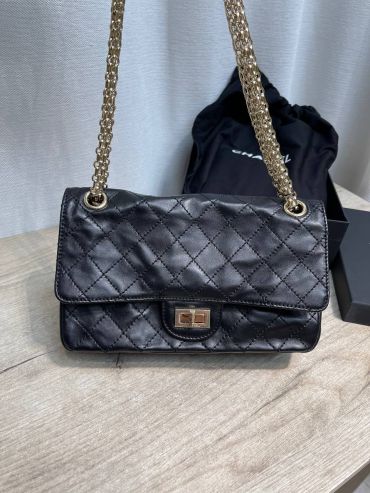  Сумка женская Chanel LUX-131858