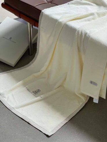  Комплект полотенец  Brunello Cucinelli LUX-131892