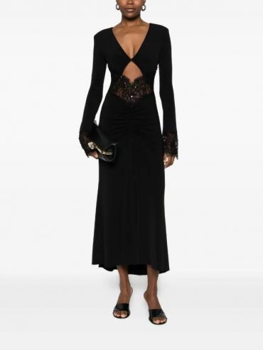 Платье Nissa  LUX-131874