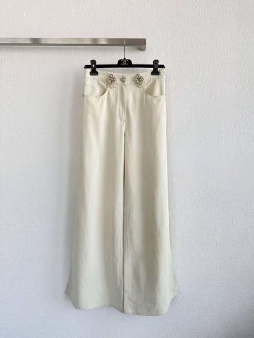 Брюки  Chanel LUX-131876