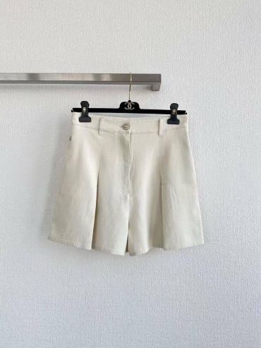 Шорты Chanel LUX-131877