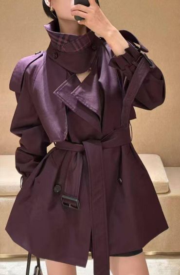 Тренч  LUX-131883