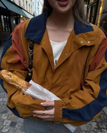 Бомбер Yves Saint Laurent LUX-131884