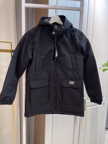 Парка  Dolce & Gabbana LUX-131937