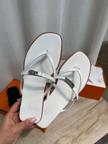 Шлепанцы Hermes LUX-131903