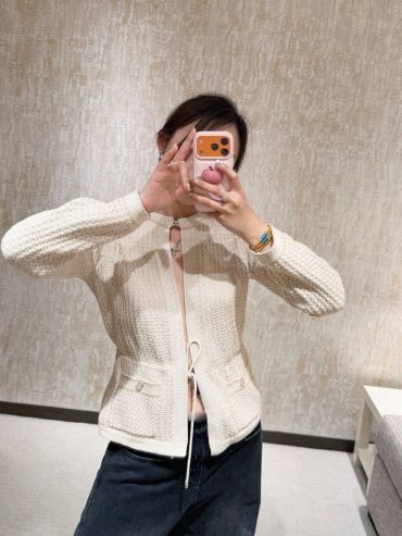 Кардиган Chanel LUX-131916