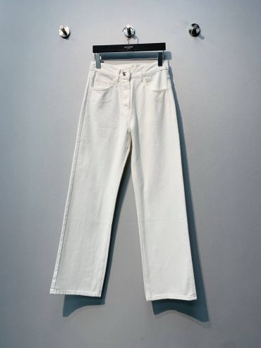 Джинсы Chanel LUX-131918