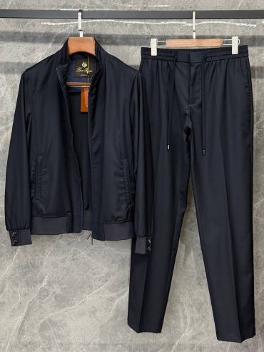 Костюм спортивный Loro Piana LUX-131924