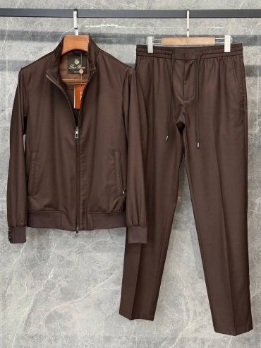 Костюм спортивный Loro Piana LUX-131923