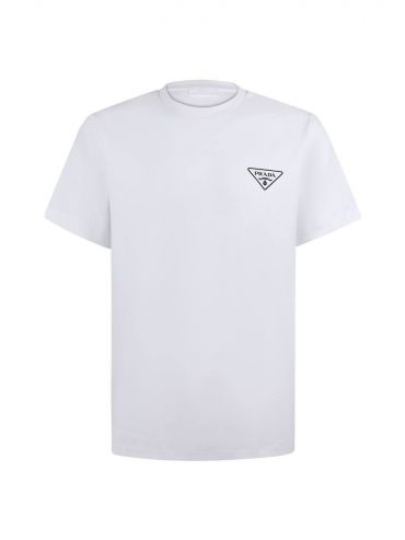 Футболка  Prada LUX-131938