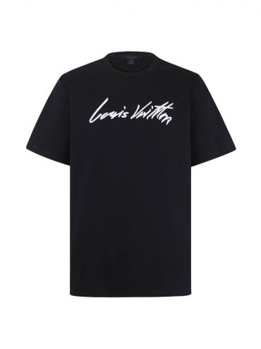 Футболка  Louis Vuitton LUX-131940