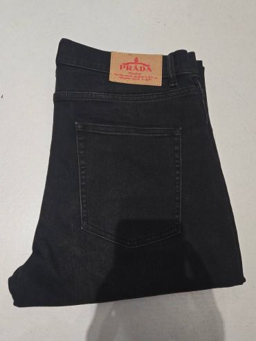  Джинсы Prada LUX-131941