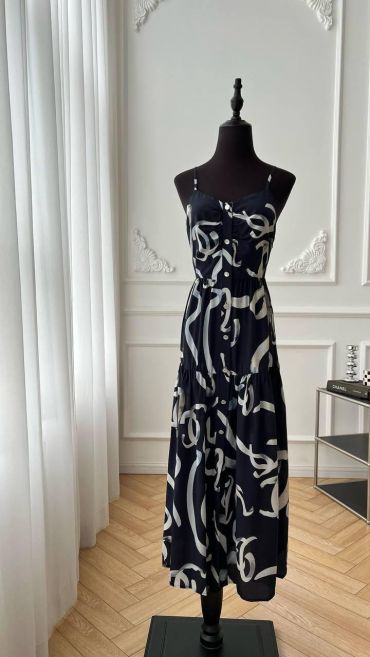 Платье  Chanel LUX-131944