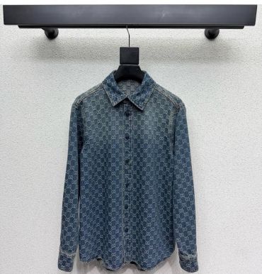 Рубашка Gucci LUX-131952