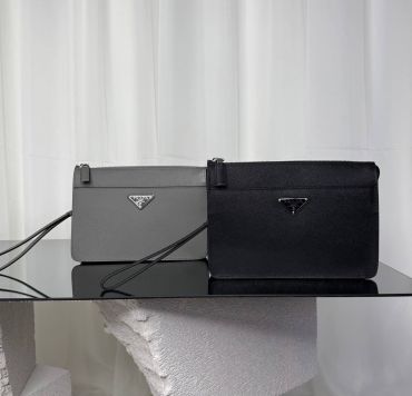 Борсетка Prada LUX-131967