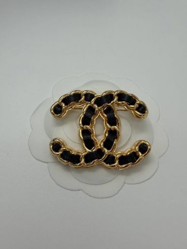 Брошь  Chanel LUX-131970