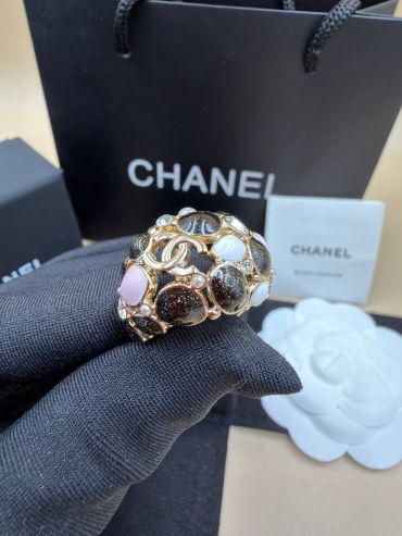 Кольцо  Chanel LUX-131976