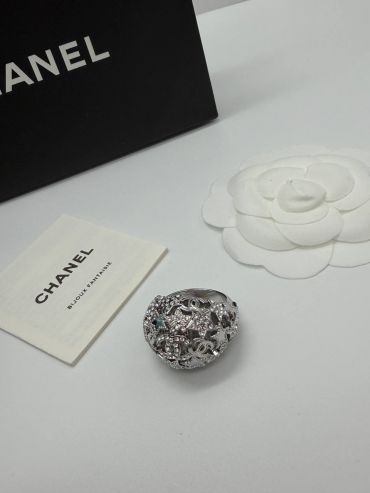 Кольцо  Chanel LUX-131977