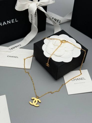 Колье  Chanel LUX-131981