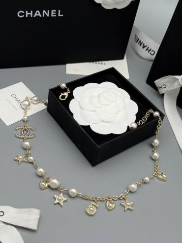 Колье  Chanel LUX-131980