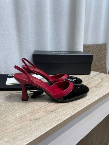 Туфли  Chanel LUX-131983