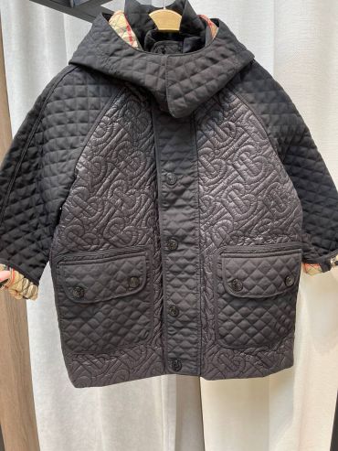 Куртка  Burberry LUX-132024