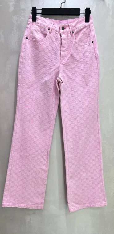 Джинсы Gucci LUX-131994