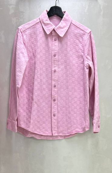 Рубашка Gucci LUX-131993