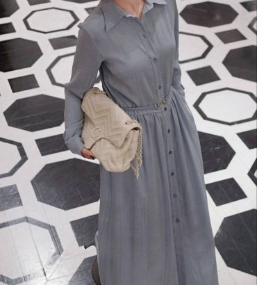 Платье Gucci LUX-131995