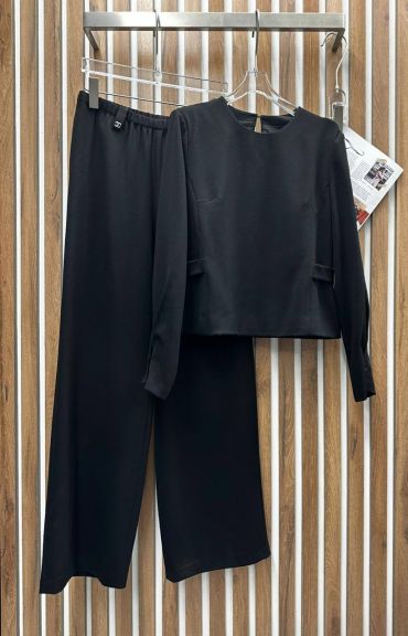Костюм женский Chanel LUX-131996