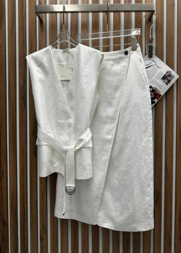 Костюм женский Brunello Cucinelli LUX-132000