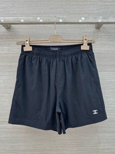 Шорты Chanel LUX-132004