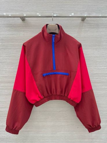 Бомбер Yves Saint Laurent LUX-132006