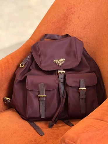 Рюкзак Prada LUX-132012