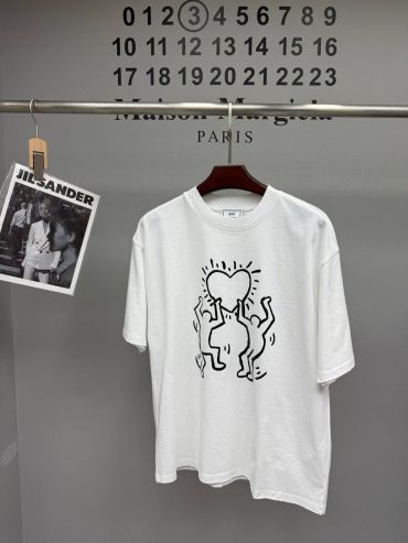 Футболка Ami   LUX-132017