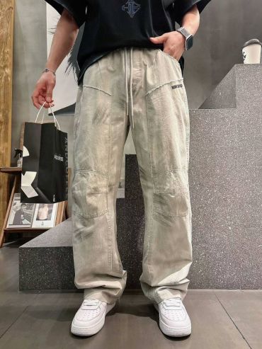 Брюки  Maison Margiela LUX-132018