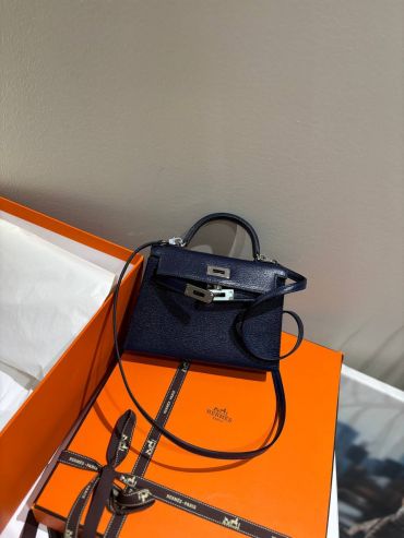Сумка женская Kelly mini Hermes LUX-132021