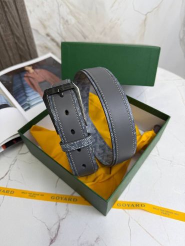 Ремень мужской Goyard LUX-132061