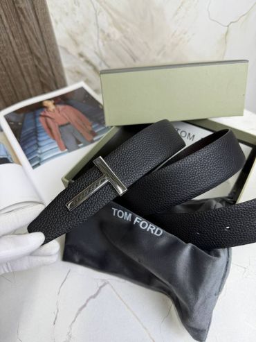 Двухсторонний ремень Tom Ford LUX-132063