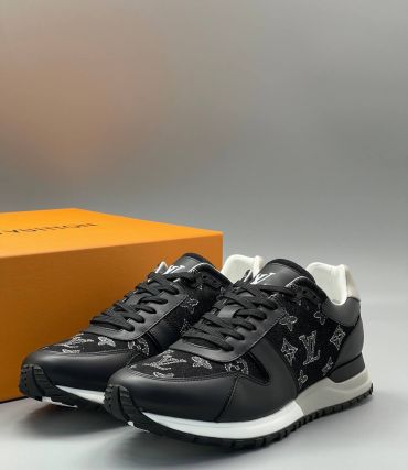 Кроссовки  Louis Vuitton LUX-132068