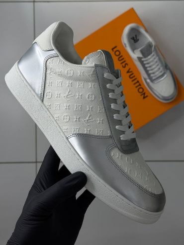 Кеды мужские  Louis Vuitton LUX-132070