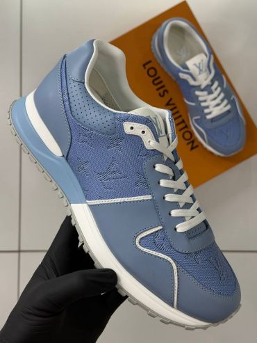 Кроссовки Louis Vuitton LUX-132071