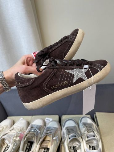  Кеды Golden Goose  LUX-132075