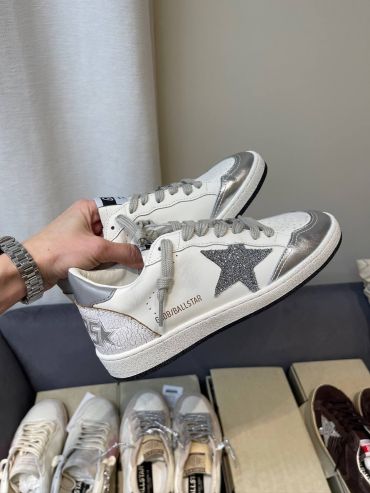 Кеды Golden Goose  LUX-132073