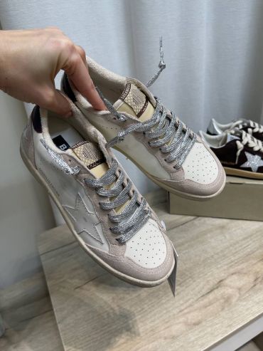  Кеды Golden Goose  LUX-132072